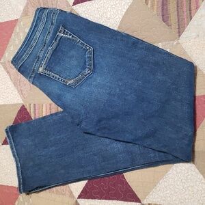 Silver Jeans 'Elyse Slim Boot' 29